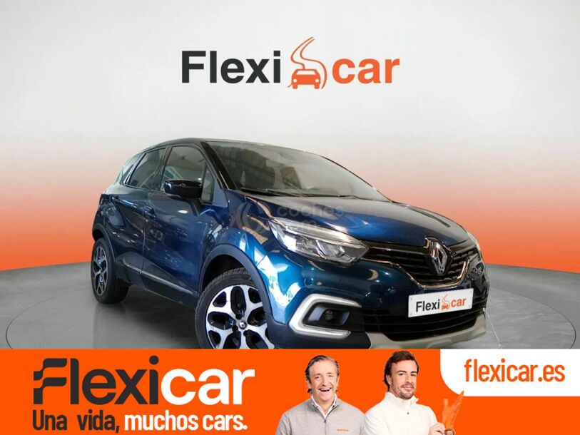 Foto del RENAULT Captur TCe GPF Zen 66kW