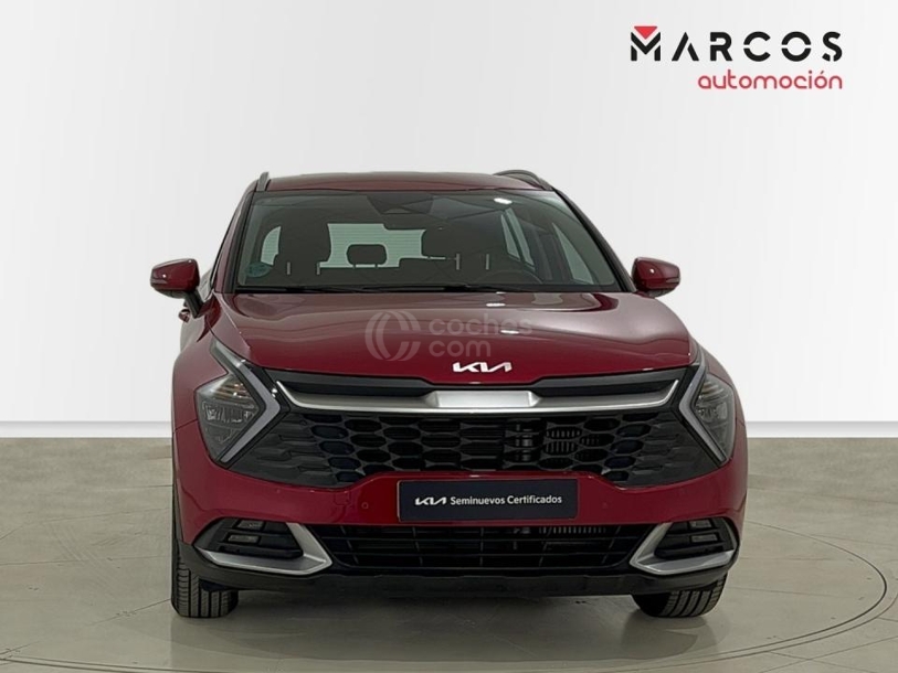 Foto del KIA Sportage 1.6 T-GDi Drive 160