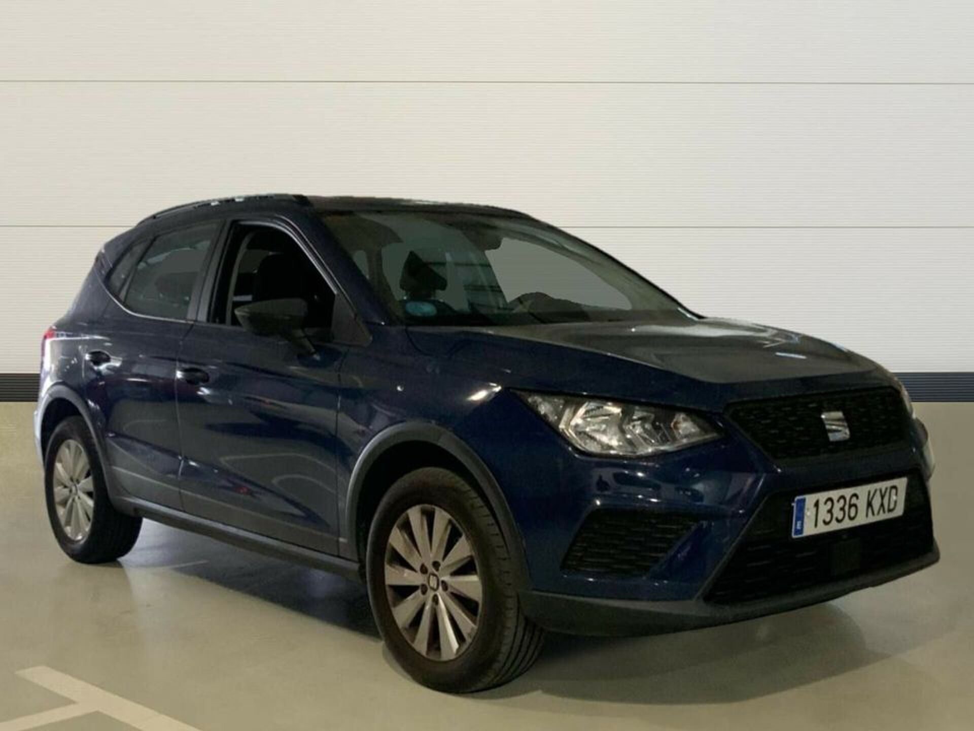 Imagen de SEAT Arona