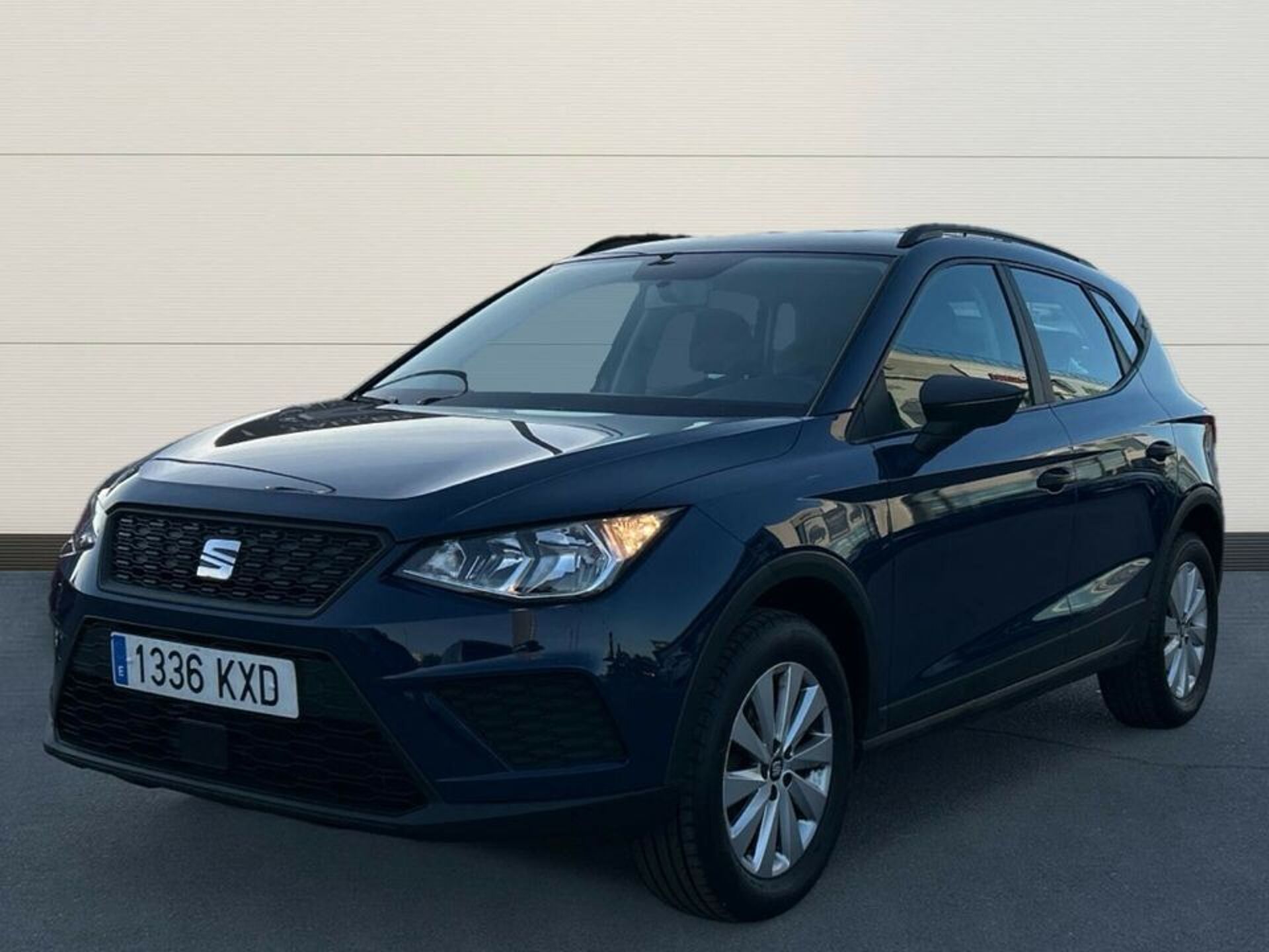 Imagen 2 de SEAT Arona