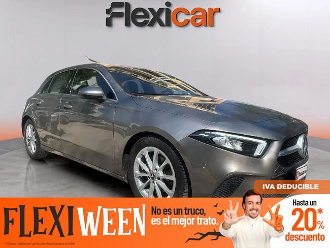 MERCEDES Clase A (A 180 d) en Baleares