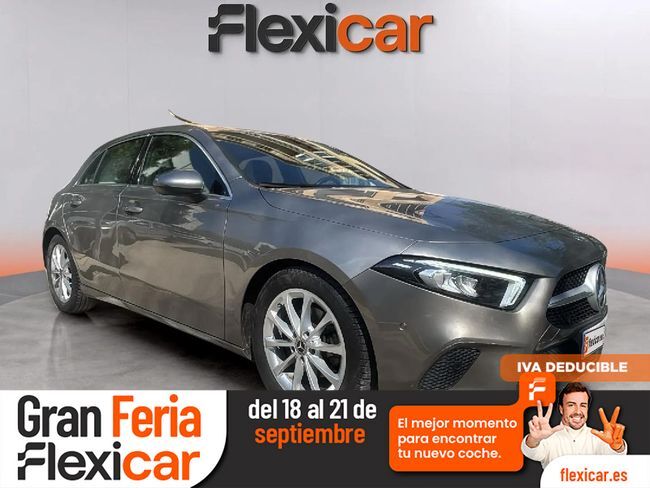 MERCEDES Clase A (A 180 d) en Baleares