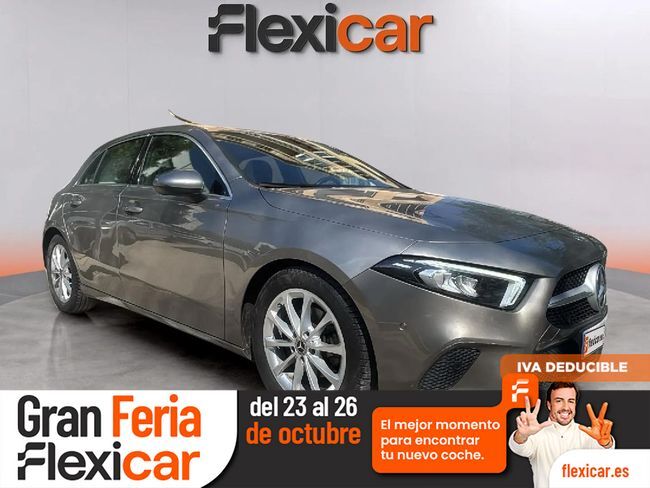 MERCEDES Clase A (A 180 d) en Baleares