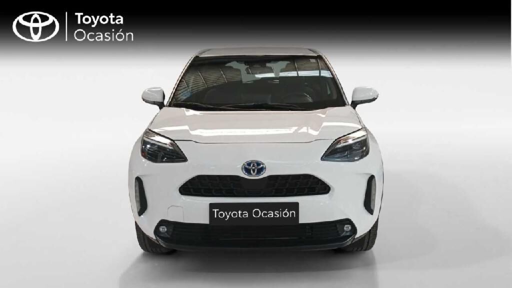 Foto del TOYOTA Yaris Cross 120H Active Tech