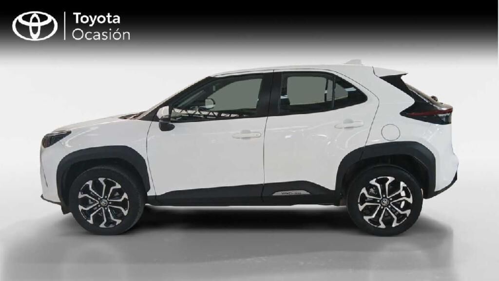 Foto del TOYOTA Yaris Cross 120H Active Tech