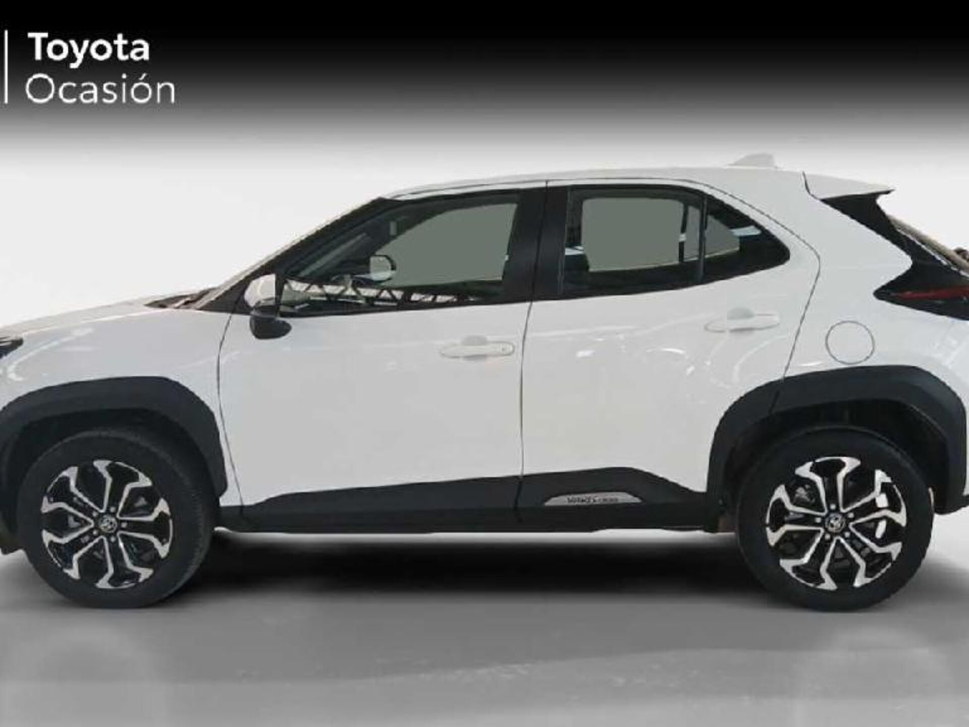 Imagen 2 de TOYOTA Yaris Cross