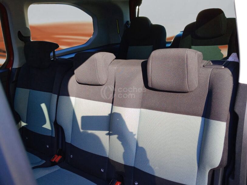 Foto del CITROEN Berlingo BlueHDi S&S Talla XL Feel 100