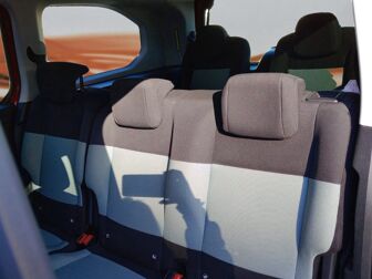 Imagen de CITROEN Berlingo BlueHDi S&S Talla XL Feel 100