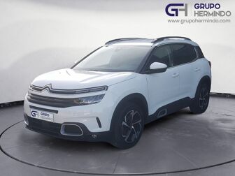 Imagen de CITROEN C5 Aircross BlueHDi S&S Feel 130