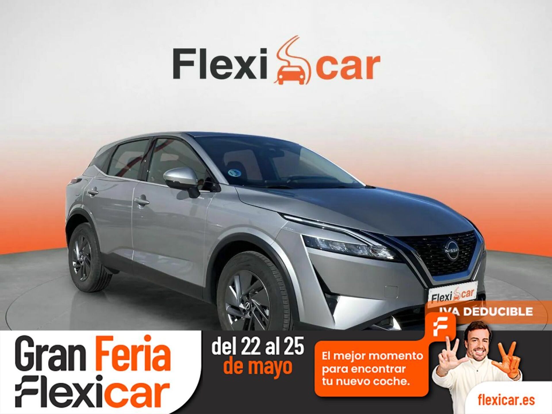 Imagen de NISSAN Qashqai