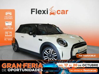 Imagen de MINI Mini Cabrio Cooper Aut.