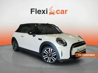 Imagen de MINI Mini Cabrio Cooper Aut.