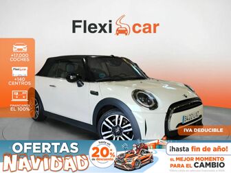 Imagen de MINI Mini Cabrio Cooper Aut.