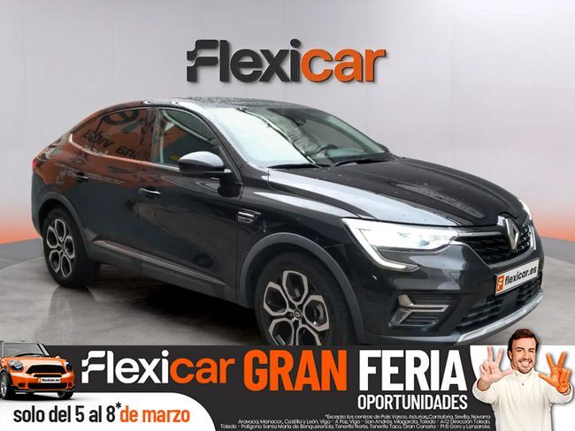 Foto del RENAULT Arkana 1.6 E-Tech Intens 105kW