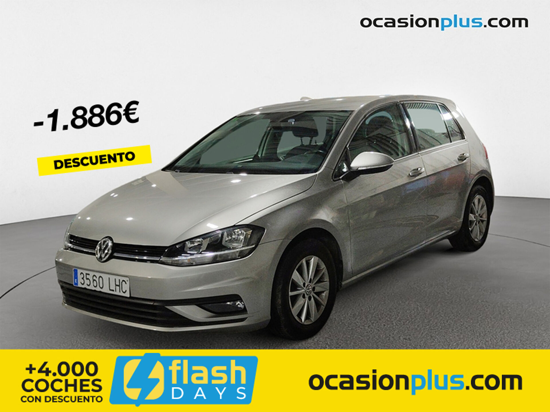 Imagen de VOLKSWAGEN Golf