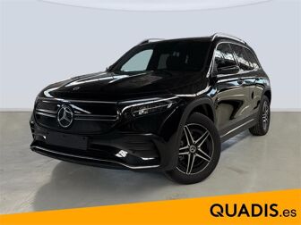 Imagen de MERCEDES EQB 300 4Matic