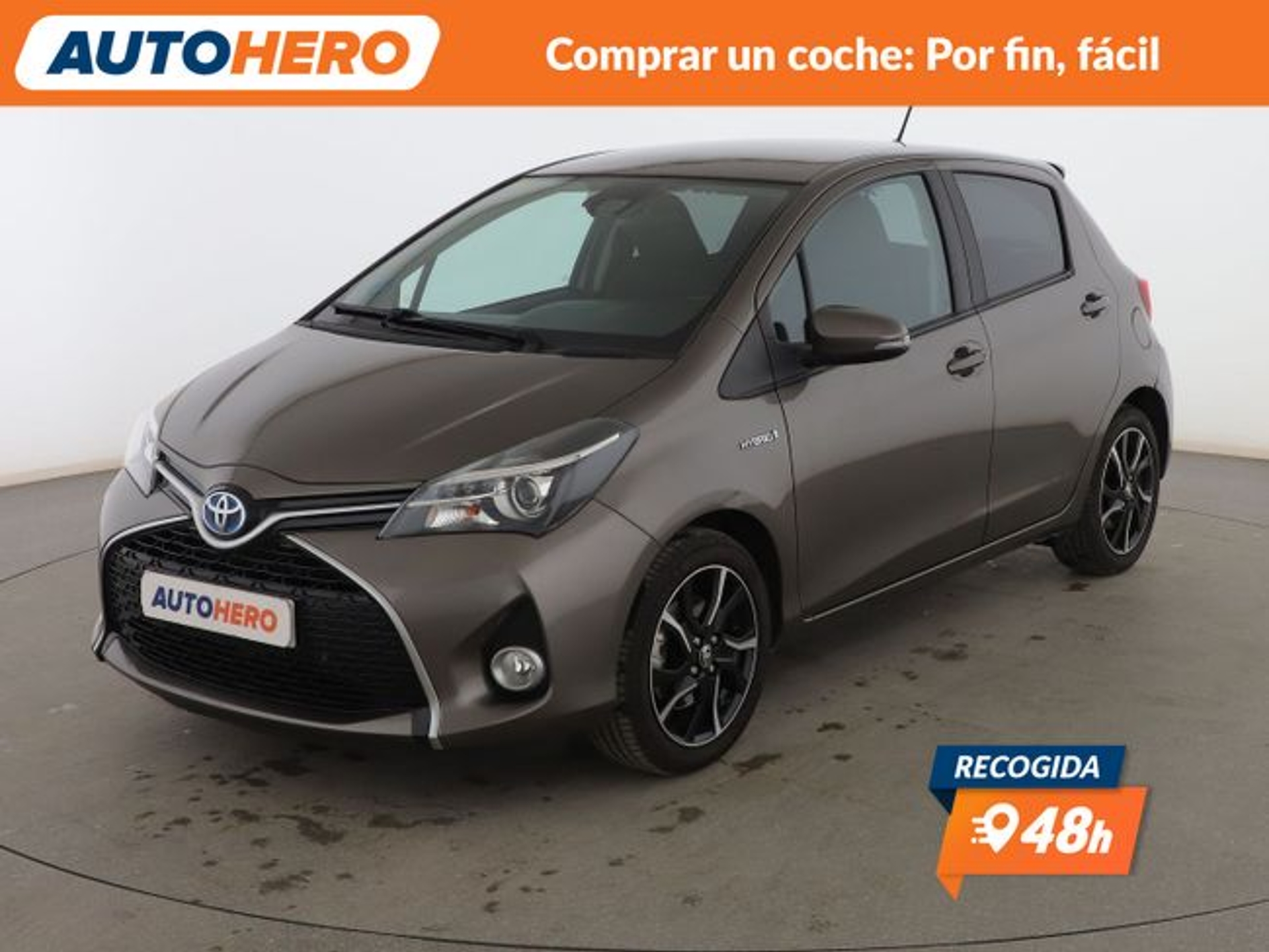 Imagen de TOYOTA Yaris