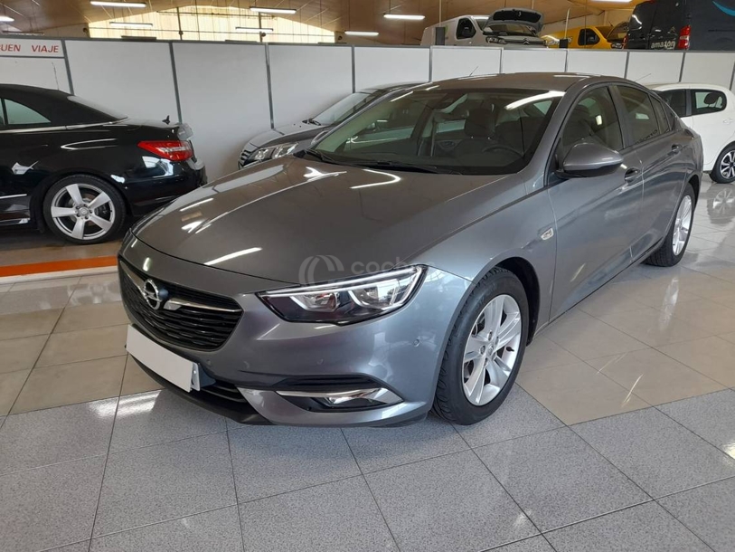 Foto del OPEL Insignia 1.5 T XFL S&S Selective 140