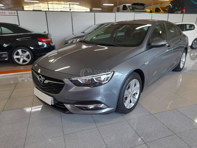 Foto del OPEL Insignia 1.4T S&S Selective