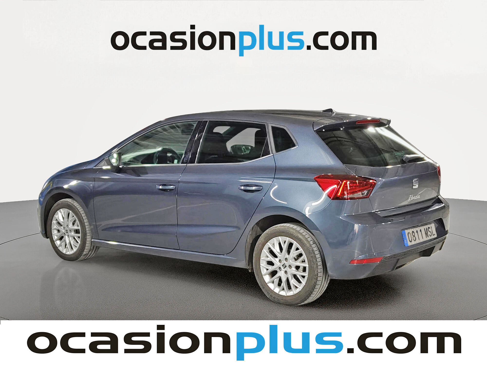 Foto del SEAT Ibiza 1.0 TSI S&S Special Edition 115