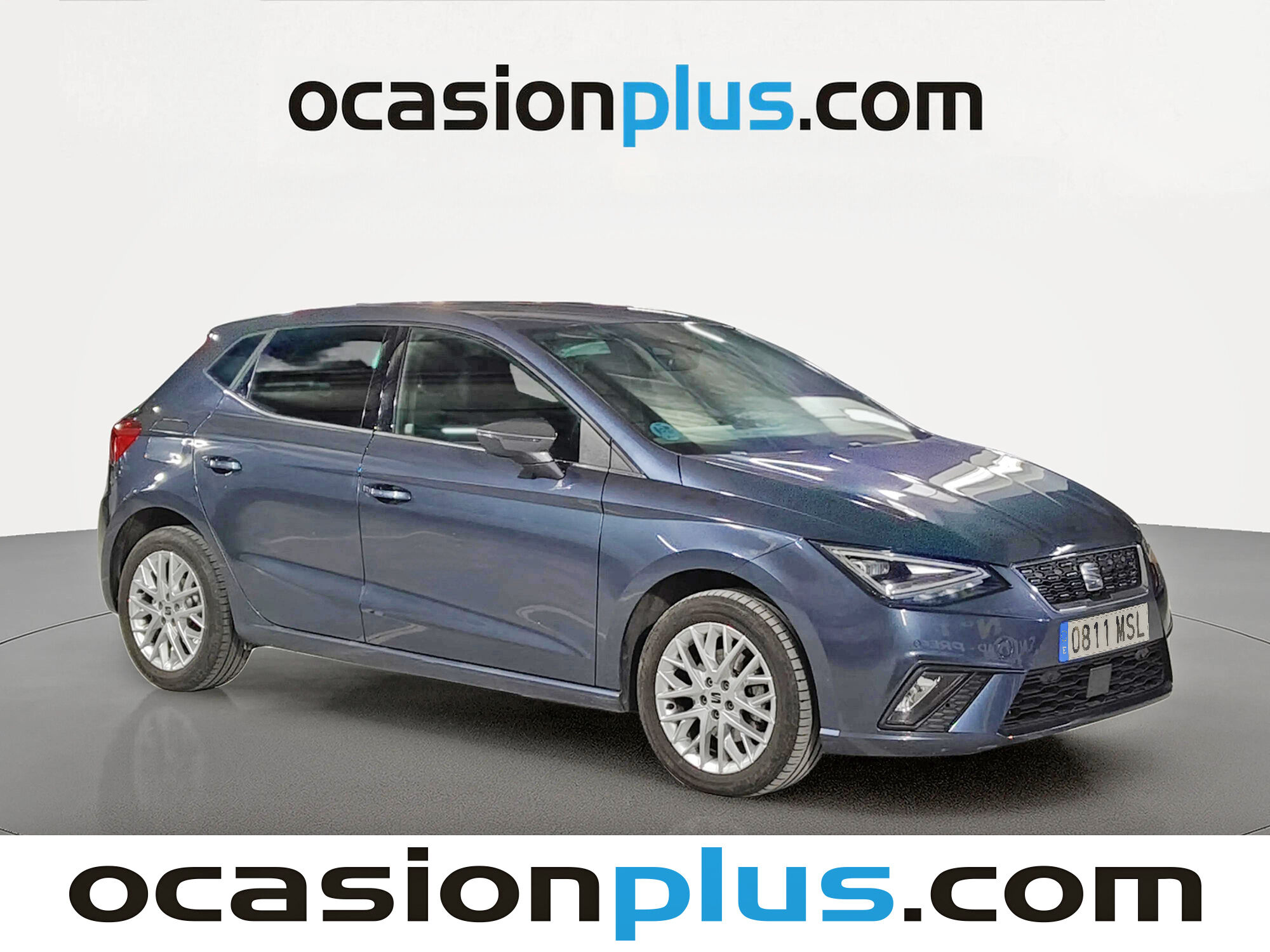 Foto del SEAT Ibiza 1.0 TSI S&S Special Edition 115