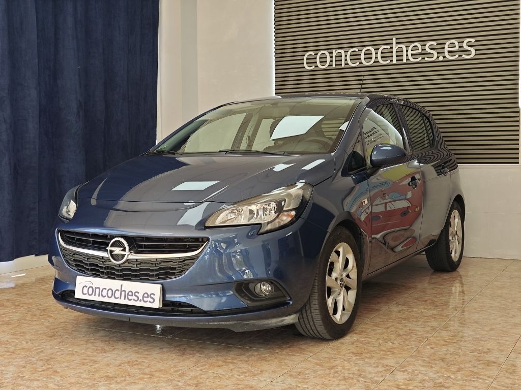 Foto del OPEL Corsa 1.4 Excellence 90