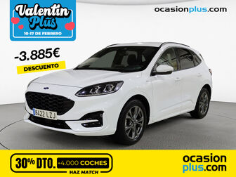 Imagen de FORD Kuga 1.5 EcoBoost ST-Line X FWD 150