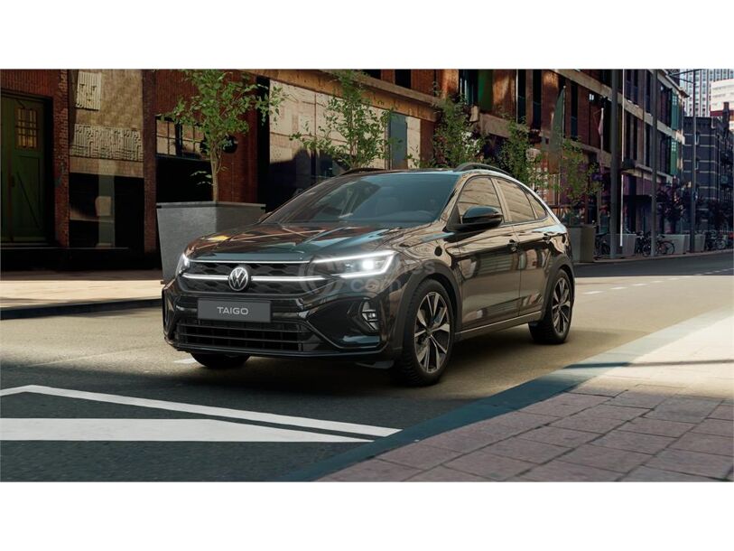 Foto del VOLKSWAGEN Taigo 1.0 TSI R-Line DSG 85kW