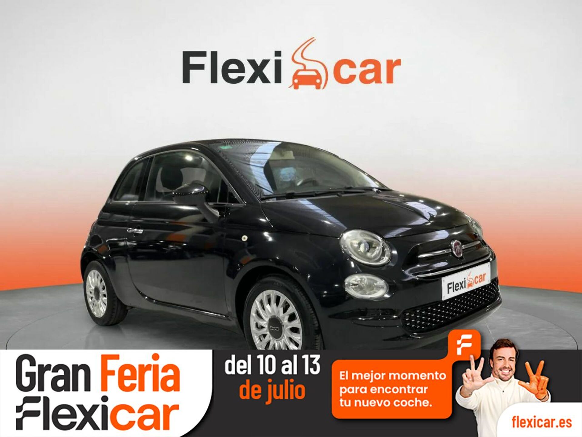 Imagen de FIAT 500