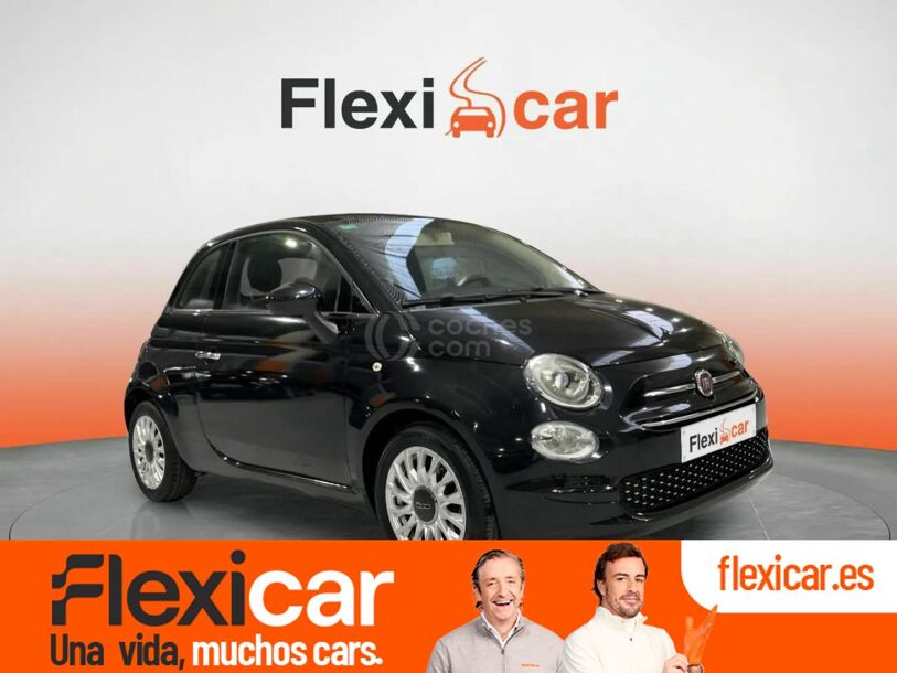 Foto del FIAT 500 1.2 Lounge