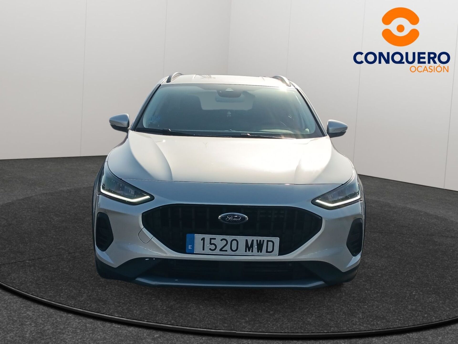 Imagen 2 de FORD Focus