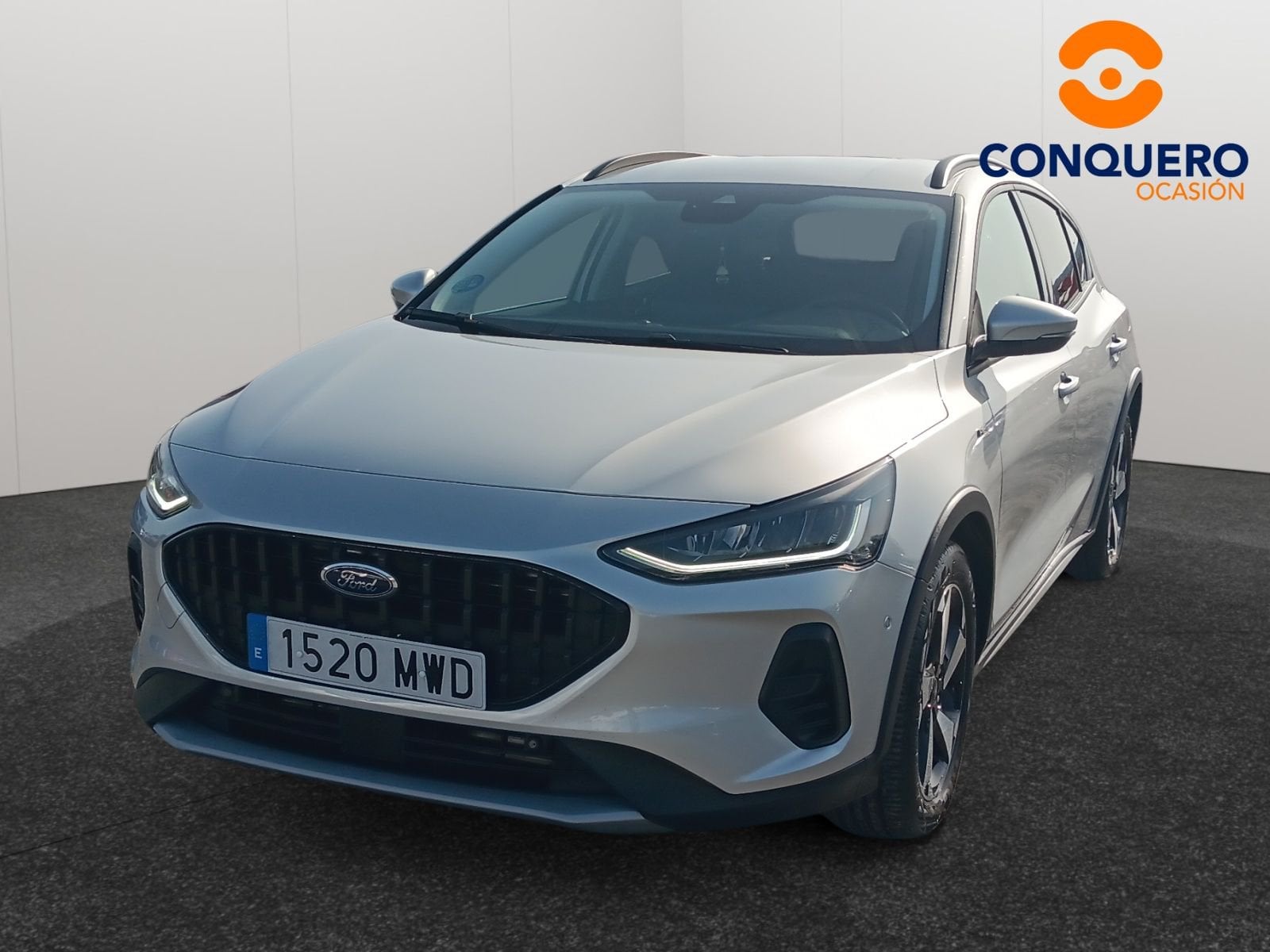 Foto del FORD Focus 1.0 Ecoboost MHEV Active 155