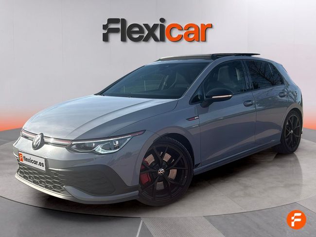 Foto del VOLKSWAGEN Golf 2.0 TSI GTI Clubsport DSG 221kW