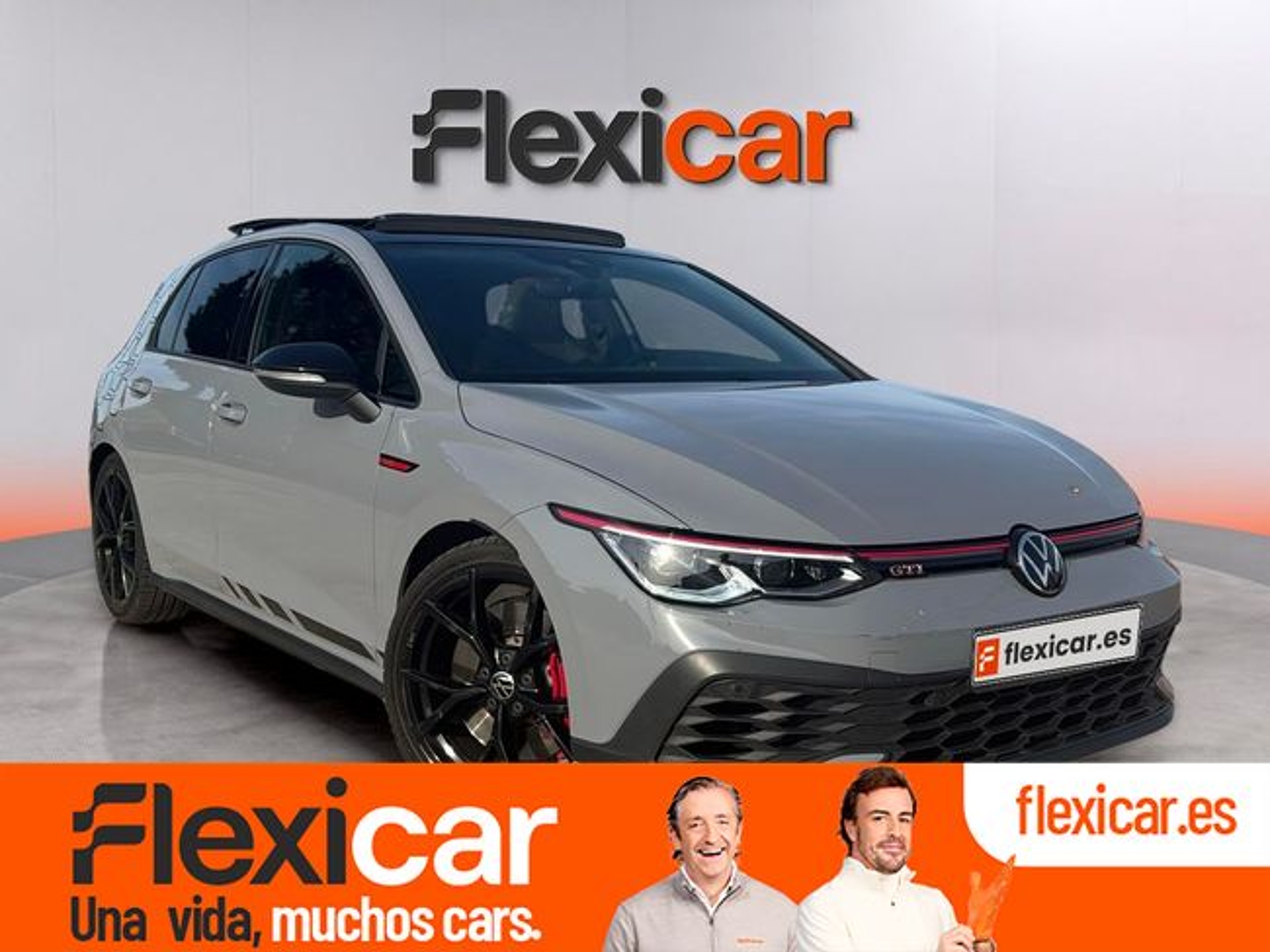 Imagen de VOLKSWAGEN Golf