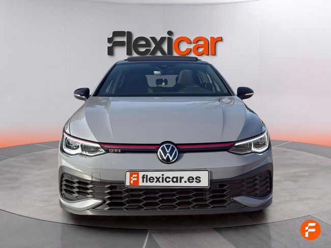 Foto del VOLKSWAGEN Golf 2.0 TSI GTI Clubsport DSG 221kW