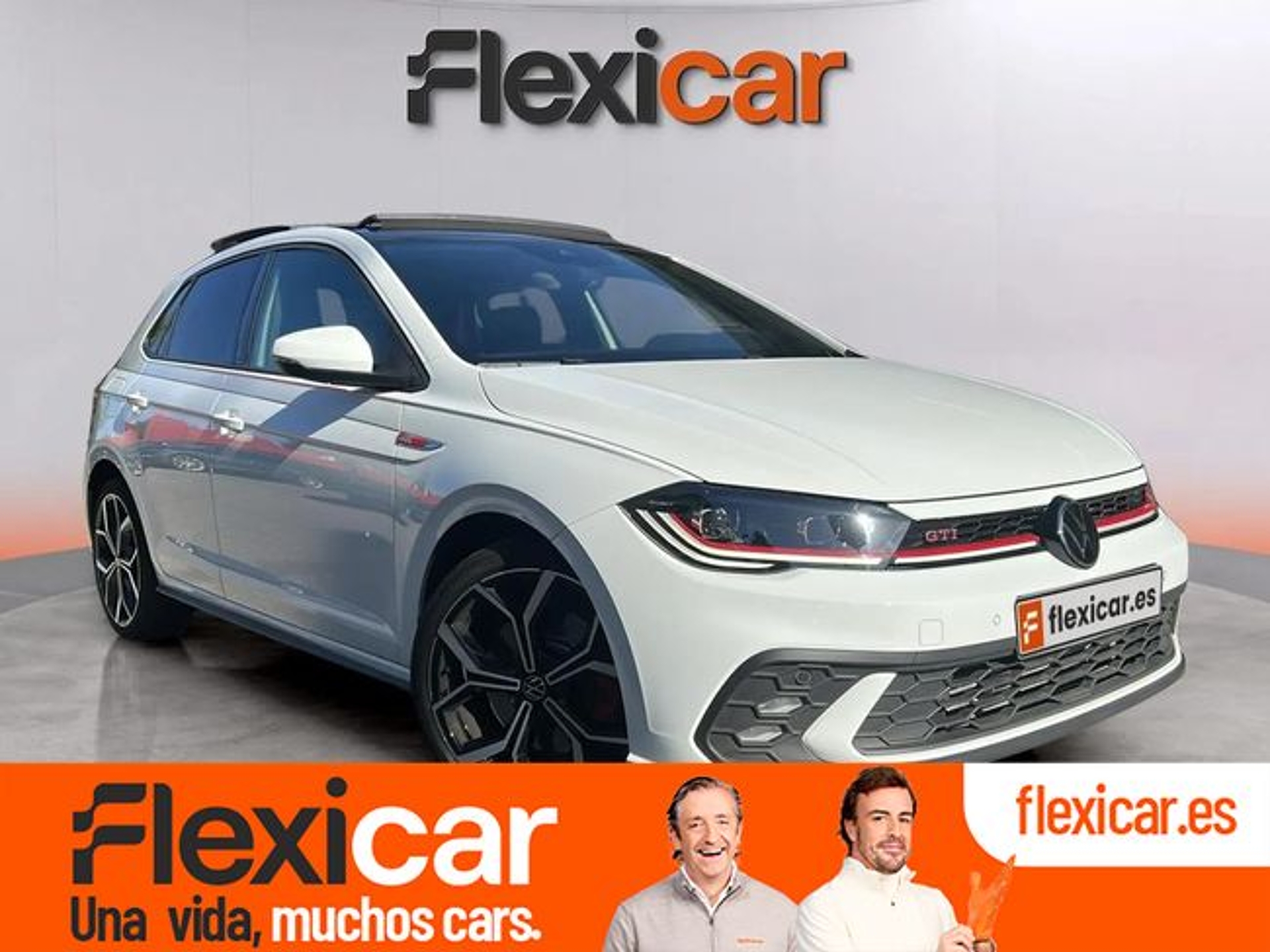 Imagen de VOLKSWAGEN Polo