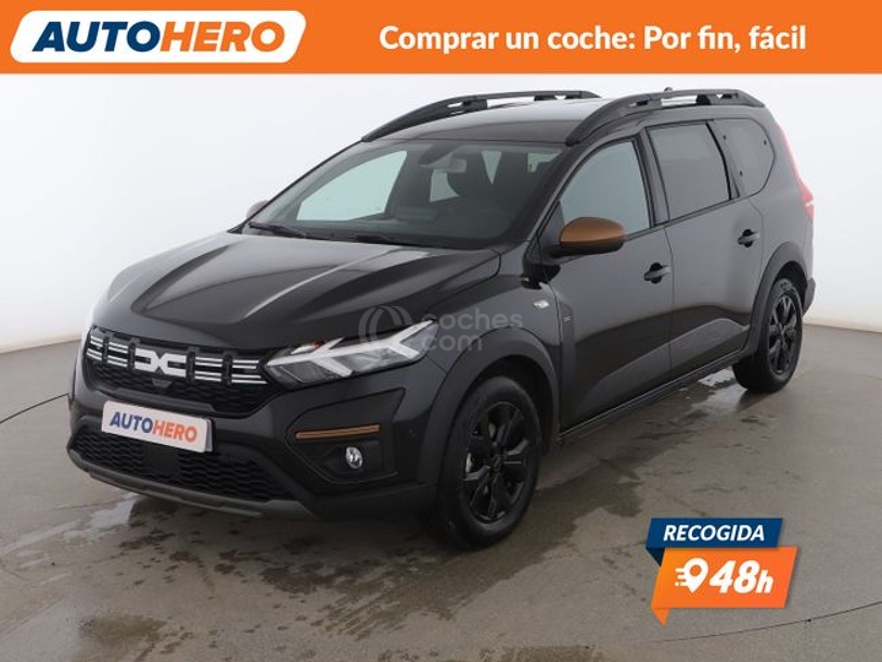 Foto del DACIA Jogger 1.0 TCe Extreme Go 5pl.