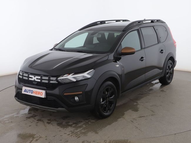 DACIA Jogger (1.0 TCe Extreme Go) en Madrid