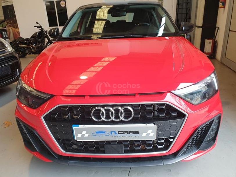 Foto del AUDI A1 Sportback 30 TFSI