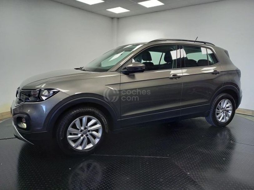 Foto del VOLKSWAGEN T-Cross 1.0 TSI Advance DSG7 85kW