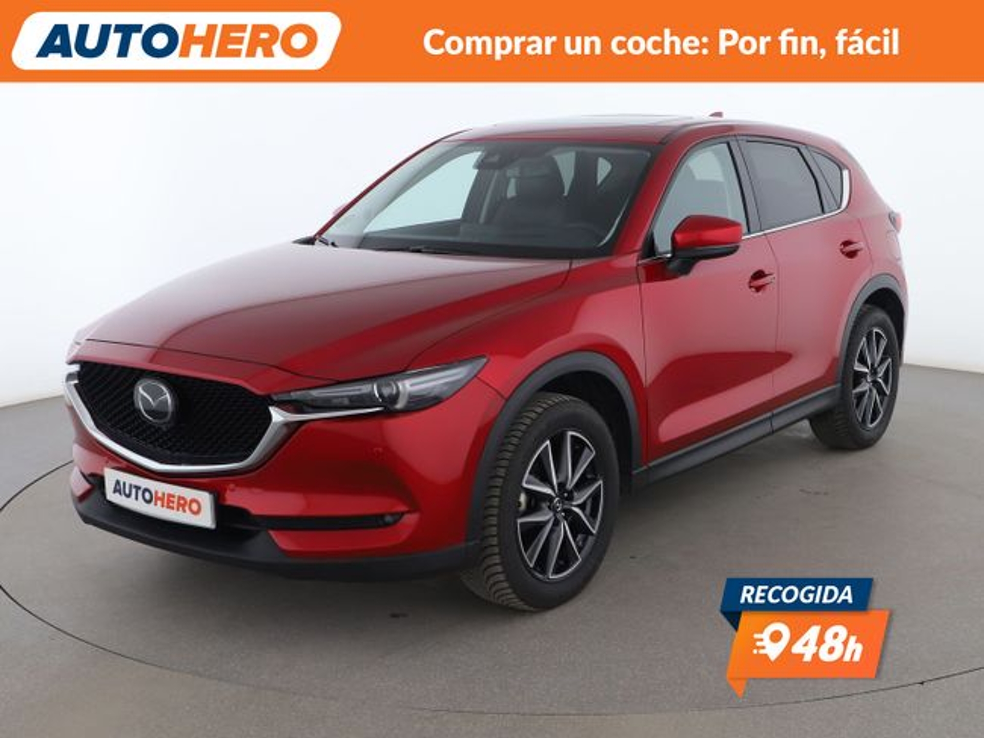 Imagen de MAZDA CX-5