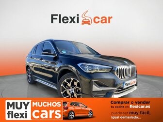 Imagen de BMW X1 xDrive25eA