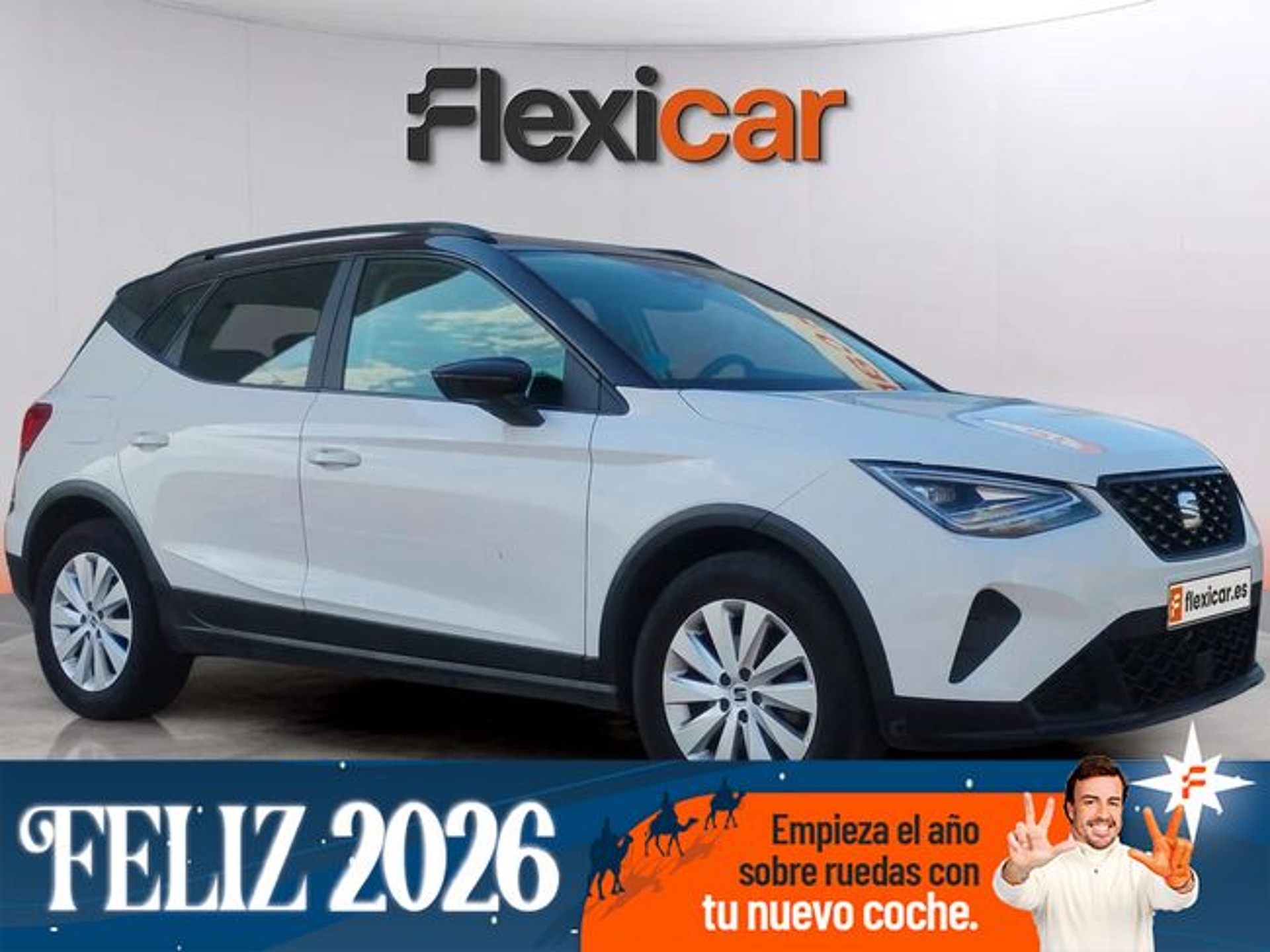 Imagen de SEAT Arona