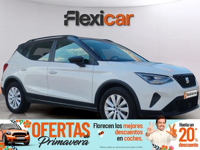 Foto del SEAT Arona 1.0 TSI S&S Style 110