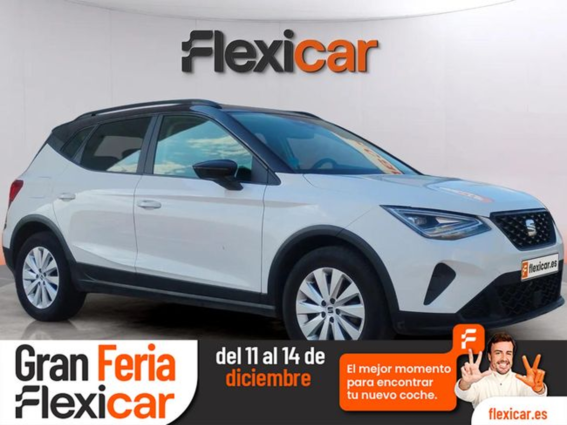Imagen de SEAT Arona