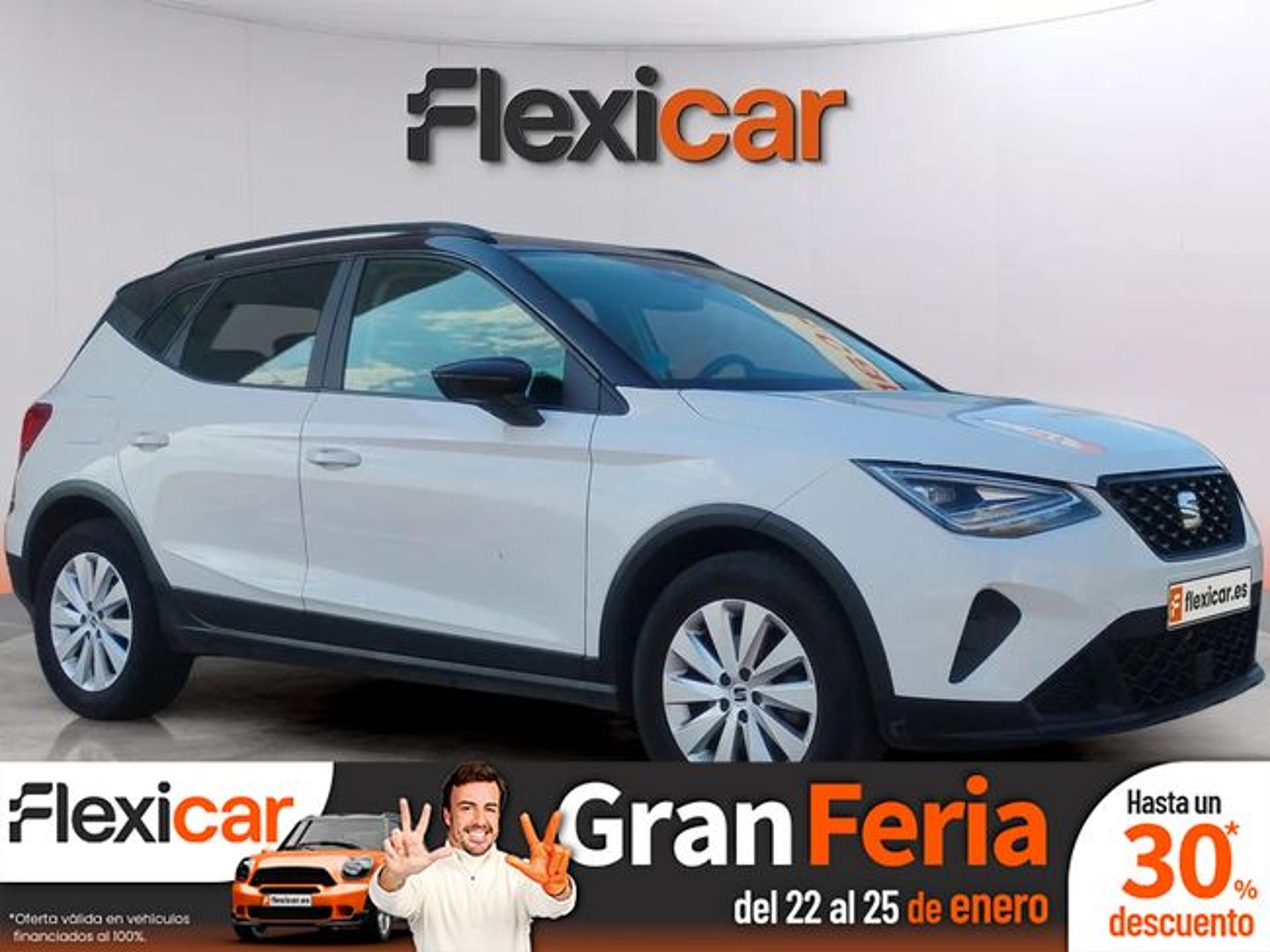 Imagen de SEAT Arona
