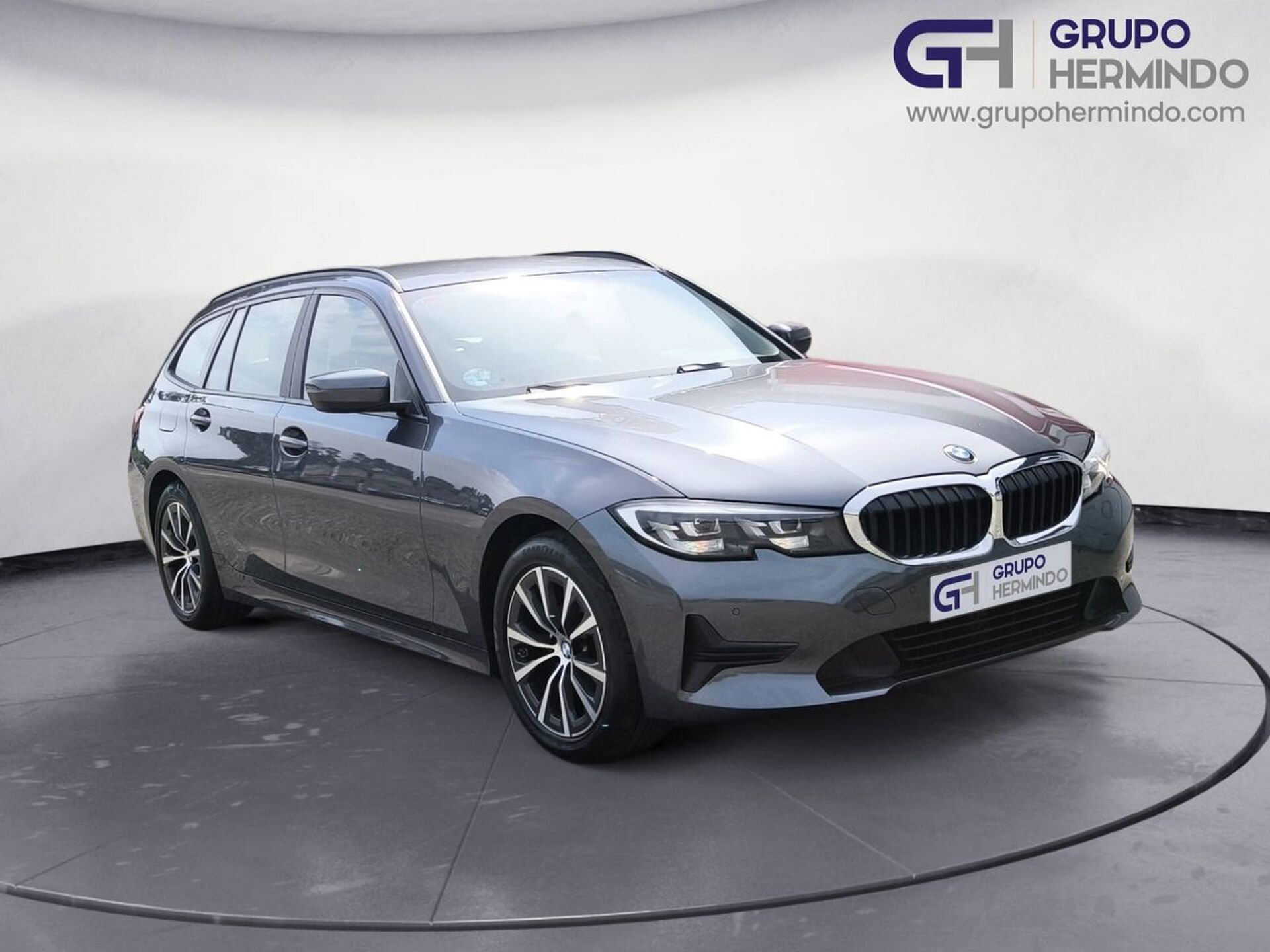 Imagen de BMW Serie 3