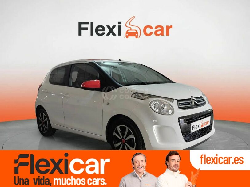 Foto del CITROEN C1 Airscape 1.2 PureTech Shine