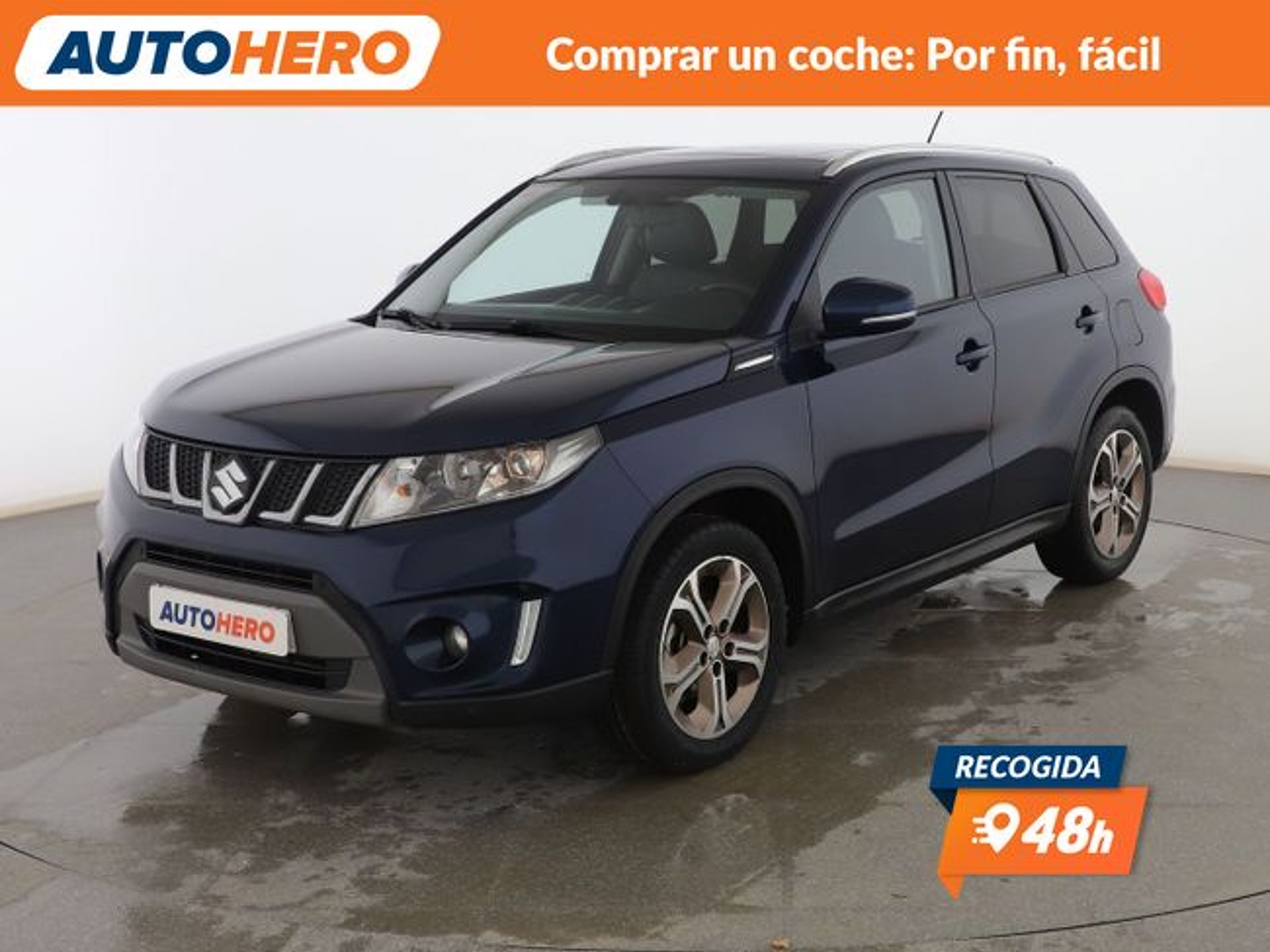 Imagen de SUZUKI Vitara