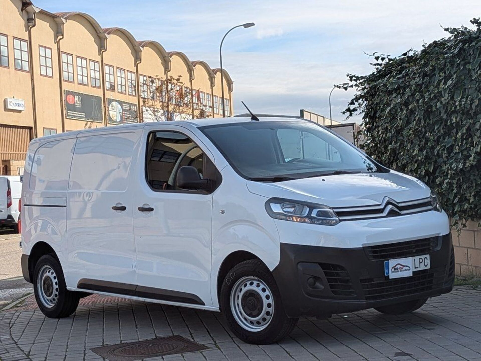 Imagen de CITROEN Jumpy
